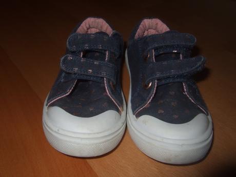 Tenisky zn. f&f, veľ. 27, f&f,27