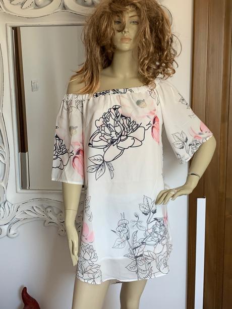 Luxusne saty yoins, l