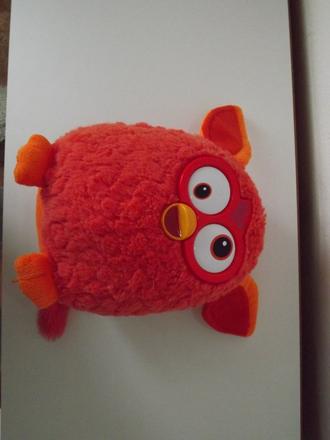 Furby, 