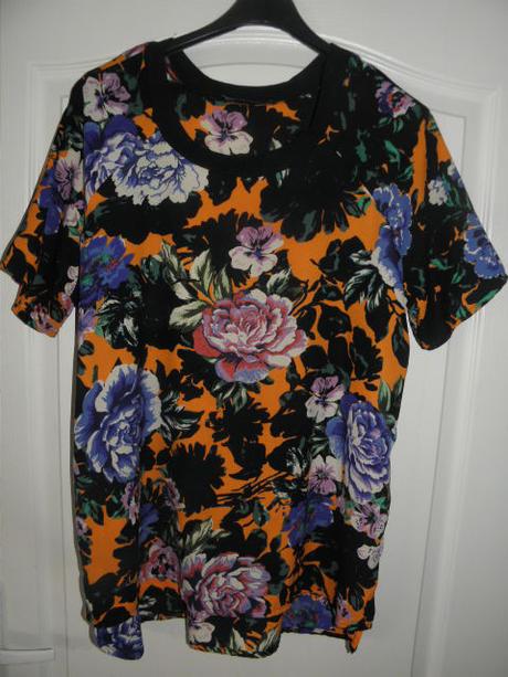 Bluzka, atmosphere,44