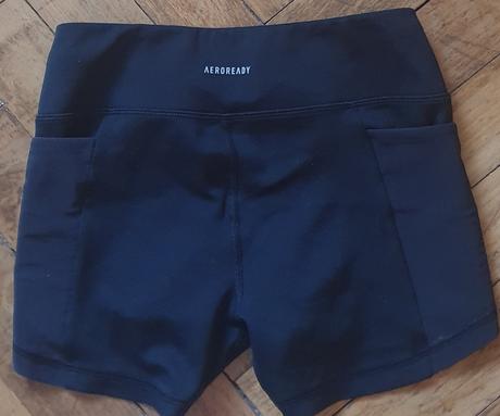 Adidas kraťasy, adidas,164