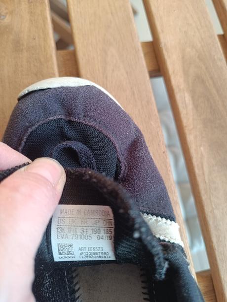 Tenisky adidas 31, adidas,31