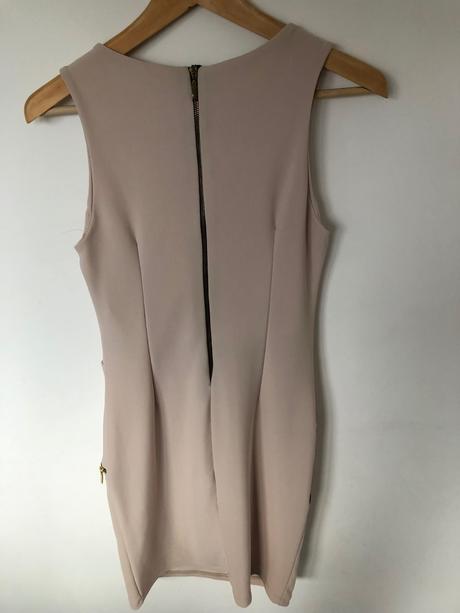 Pekne šaty 36/38, 38