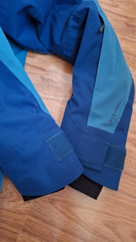 Lyziarsky komplet, ptx uprava, alpine pro, alpine pro,xs