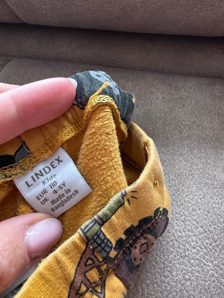 Lindex leginy zateplene 110, lindex,110