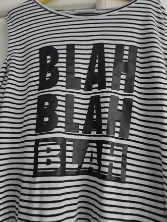 Vtipné tričko 140/146, bonprix,140