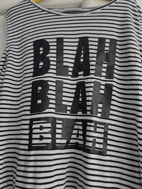 Vtipné tričko 140/146, bonprix,140