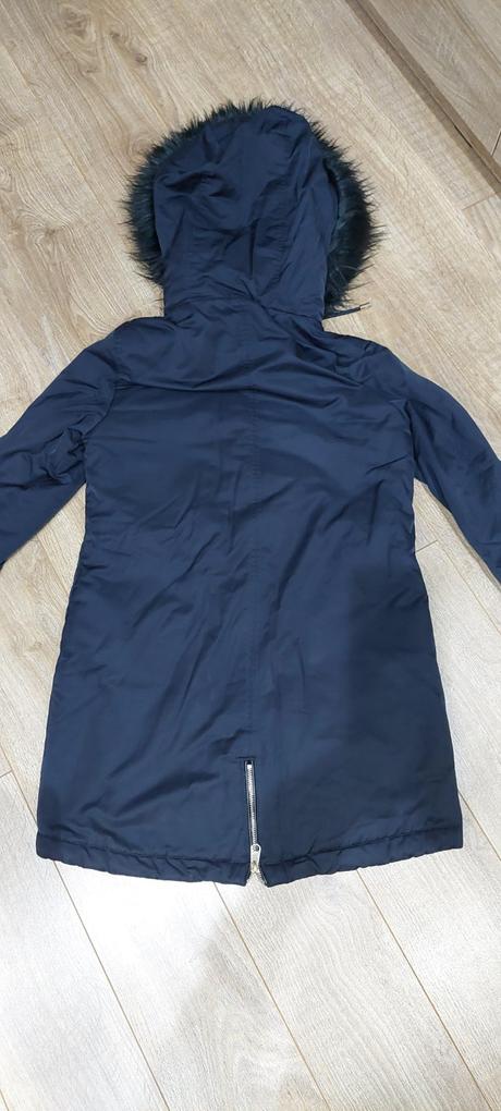 Zimná bunda f&f, f&f,s