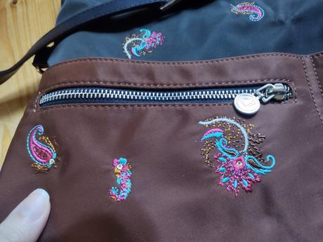 Kabelka desigual, desigual