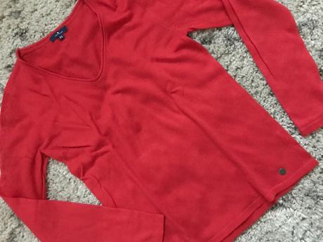 Pulover, tom tailor,xs