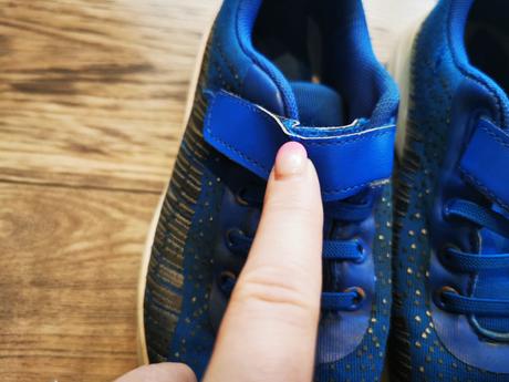 Botasky, v.35, darujem, 35