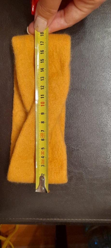 Kasmirova celenka pre malu princeznu, h&m,68