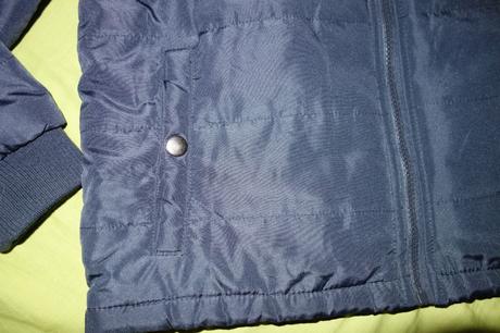 Nova zimna bunda lee cooper, lee cooper,158