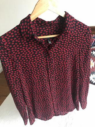 Blúzka mango, mango,s