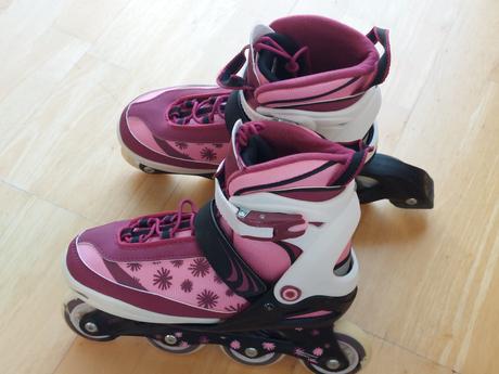 Korčule crivit - veľ. 33 - 37, crivit,33