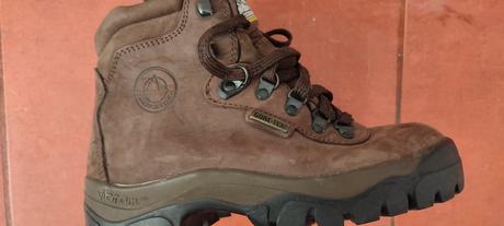 La sportiva trekove topanky, 36