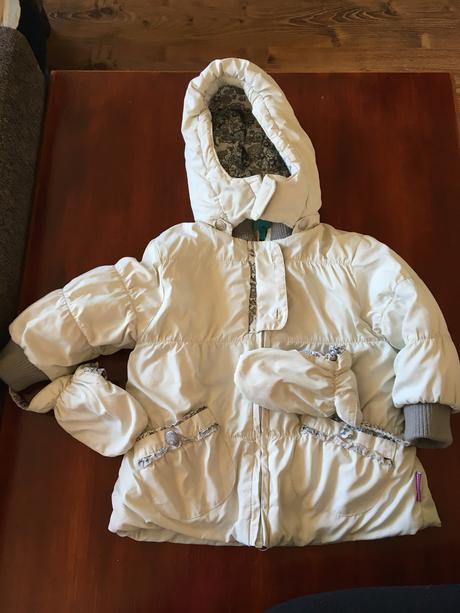 Vetrovka, coccodrillo,80