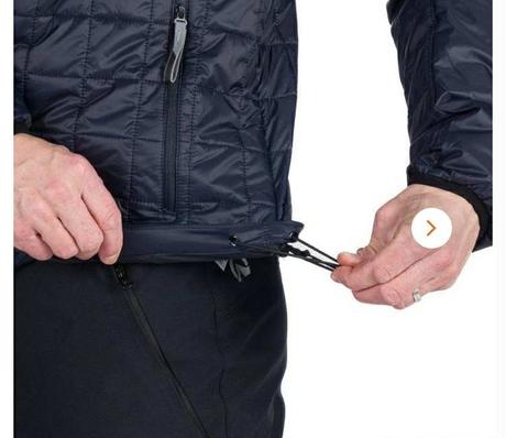 Northfinder pánska bunda pat 20 percent zľava, northfinder®,l / m / xl / xxl / xxxl