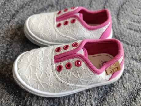 Tenisky, d.d.step,21