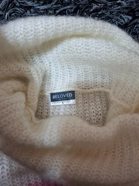 Rolakovy svetrík, 42 - xxl