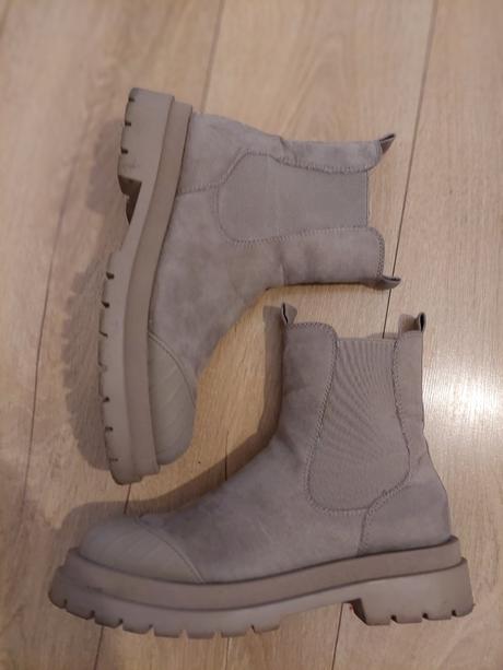 Chelsea čižmy, graceland,41