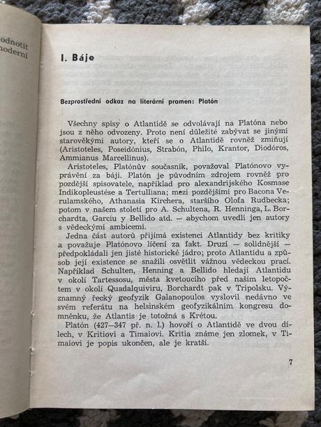 Byla nebyla atlantis (1967),