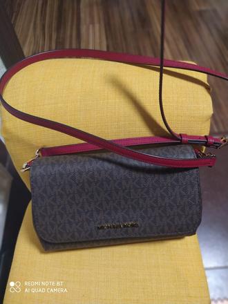 Crossbody kabelka mk, michael kors