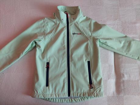 Bunda na prechod.obdobie., 140