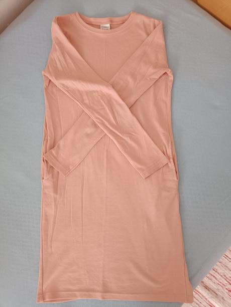 Bavlnené šaty, 152