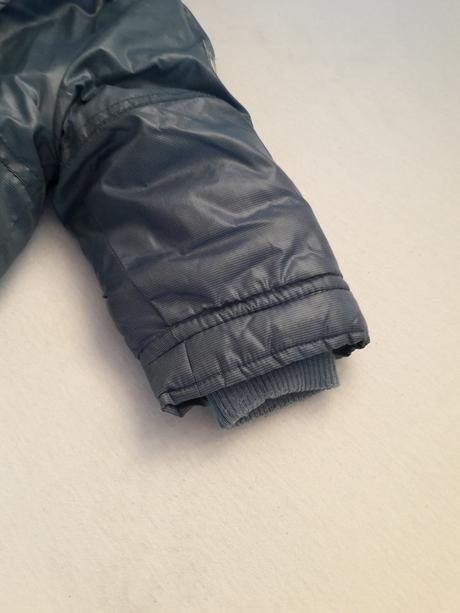 Krásny zimný komplet extrateplý, coccodrillo,74