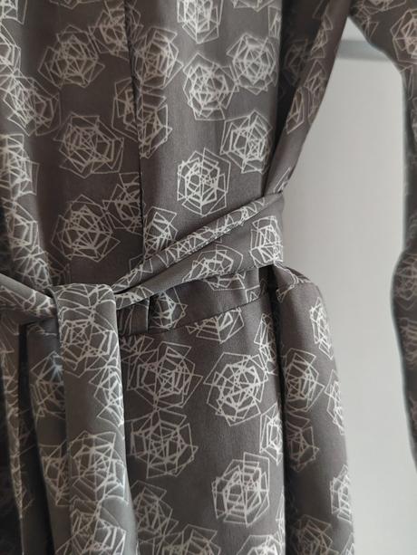 Gant originál damske elegantné saty s/m, gant,s