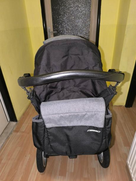 Kocik 2 kombinácia+ vajicko, euro-cart,euro-cart passo