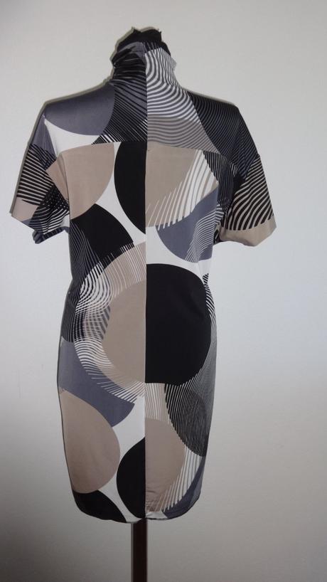 Benetton šaty s/m, benetton,s