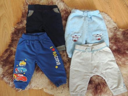 Teplacky rôzne, baby club,68