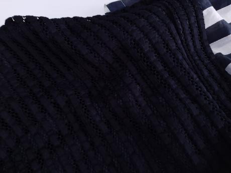 Imperial asymetrická sukňa, m