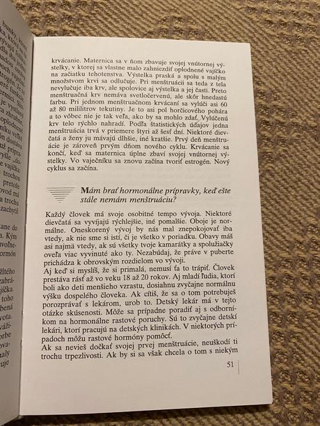 Som správne dievča kniha otázok pre dievčatá, 