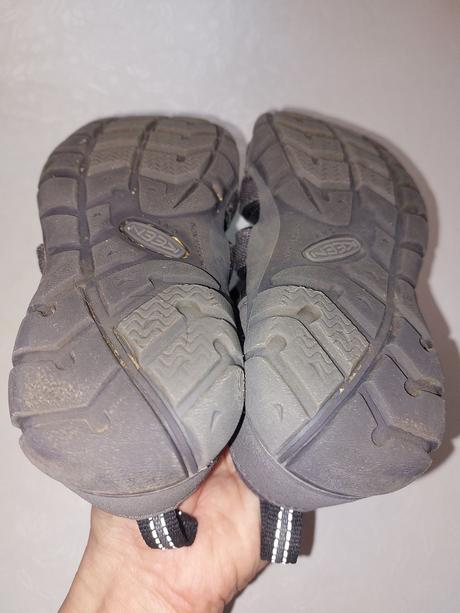 Sandále keen cnx seacamp 31, keen,31