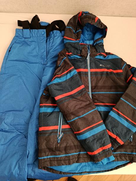 Veľký balík 10-12 rokov, 140–152