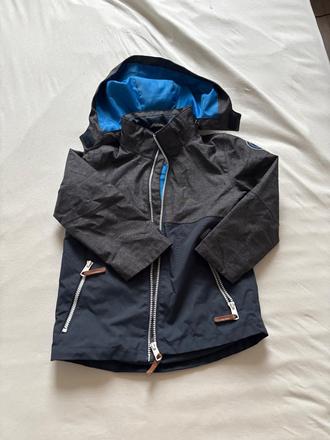 Prechodná vetrovka, h&m,110