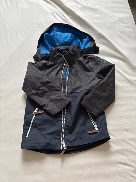 Prechodná vetrovka, h&m,110