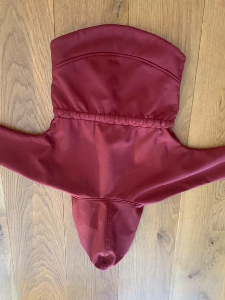 Little people prechodná softshellová bunda 86/92, little people,86 / 92