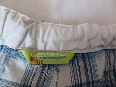 Trištvrťáky, chapter young,158