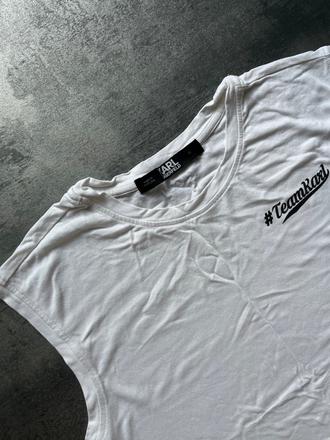 Tielko karl lagerfeld, xs