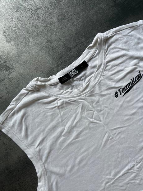 Tielko karl lagerfeld, xs