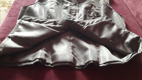 Komplet vesta + sukňa, 36 / 38 / 40 / 42