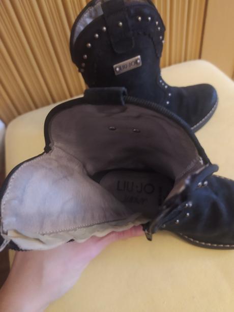 Liu jo čižmičky, liu jo,23