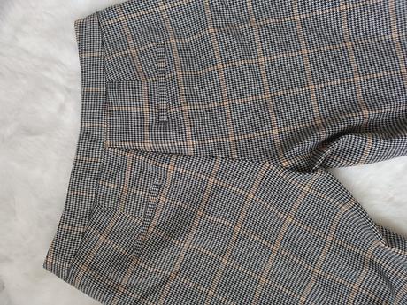 Nohavice, vero moda,34