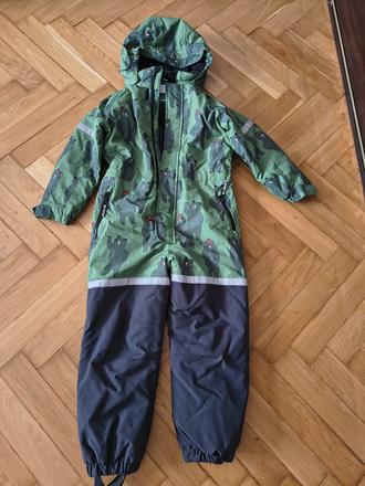 Overal na zimu lindex 128, lindex,128