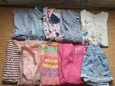 Pastelove satocky, marks & spencer,104