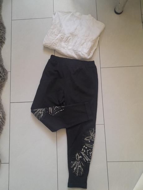 Tepláky trash and luxury zdarma mikina, s